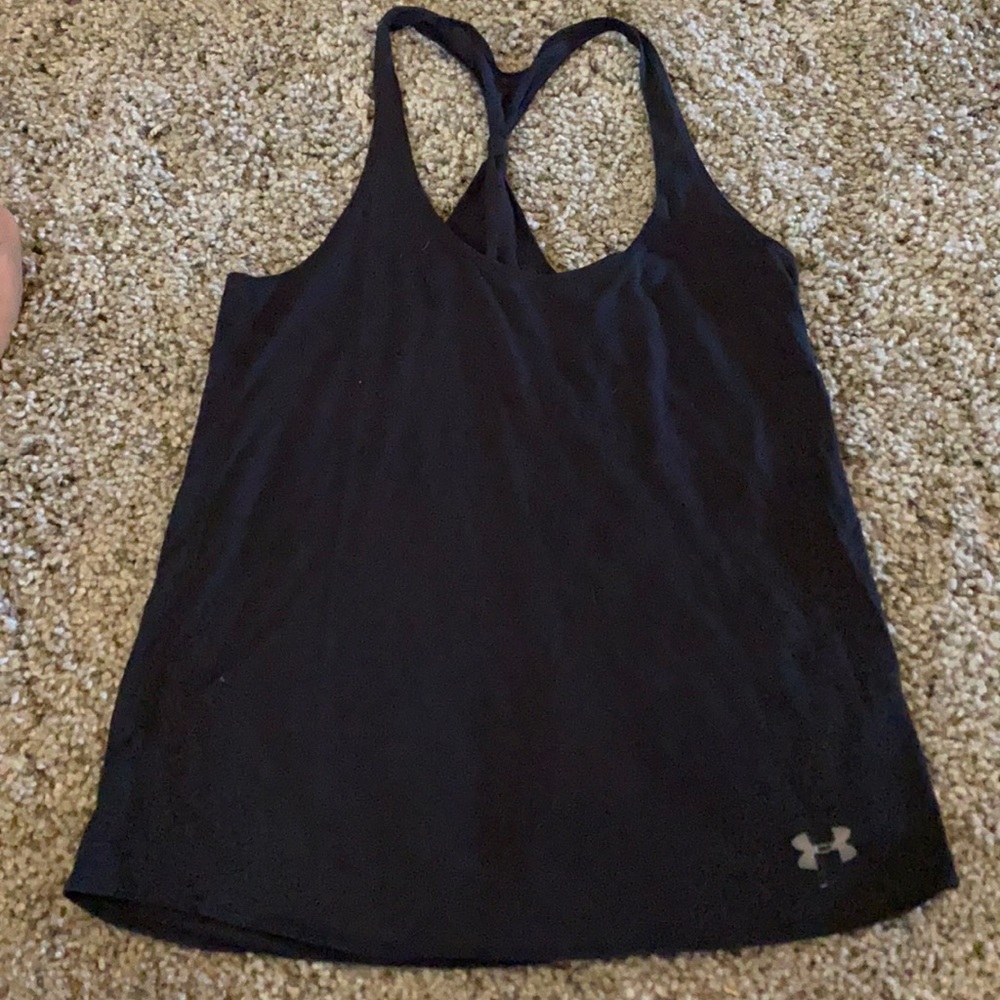 Under Armour Sheer Tank